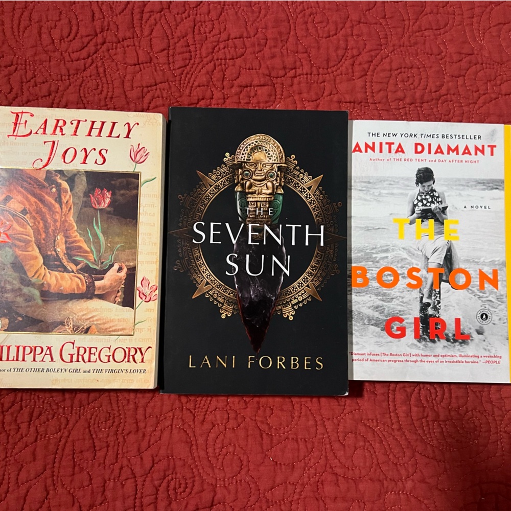 Set of Books